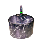 Marble basin