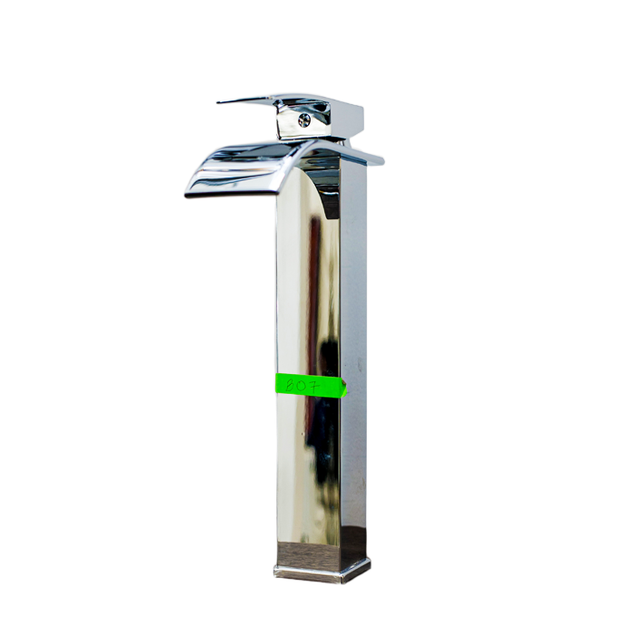 Pillar tap