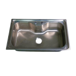 Kitchen sink