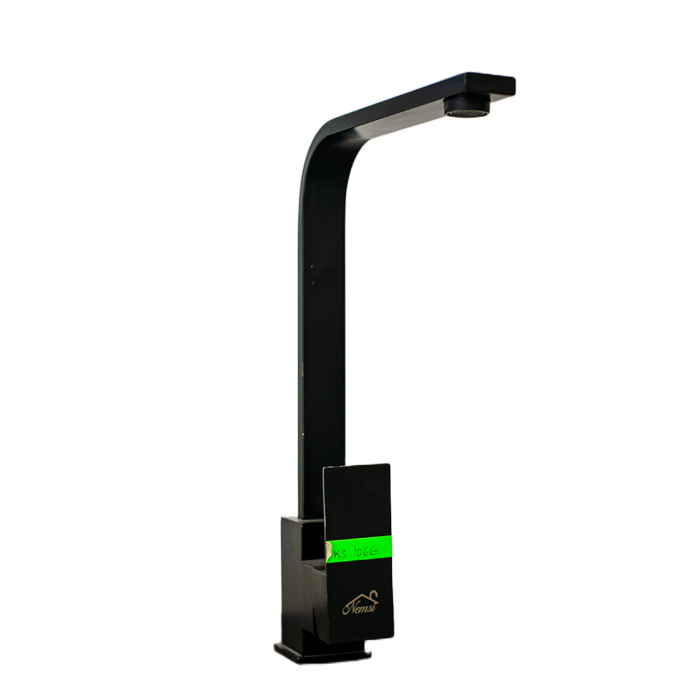 Pillar tap