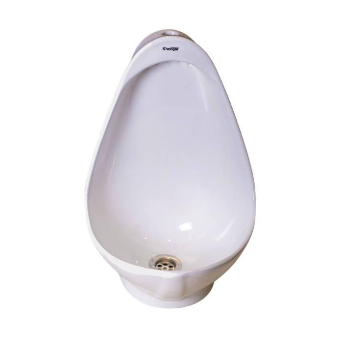 Urinal bowl