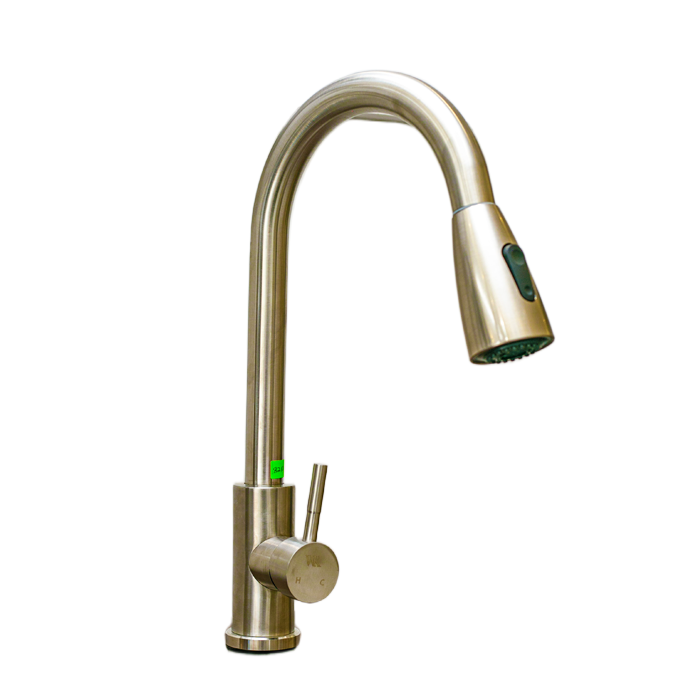 Kitchen tap