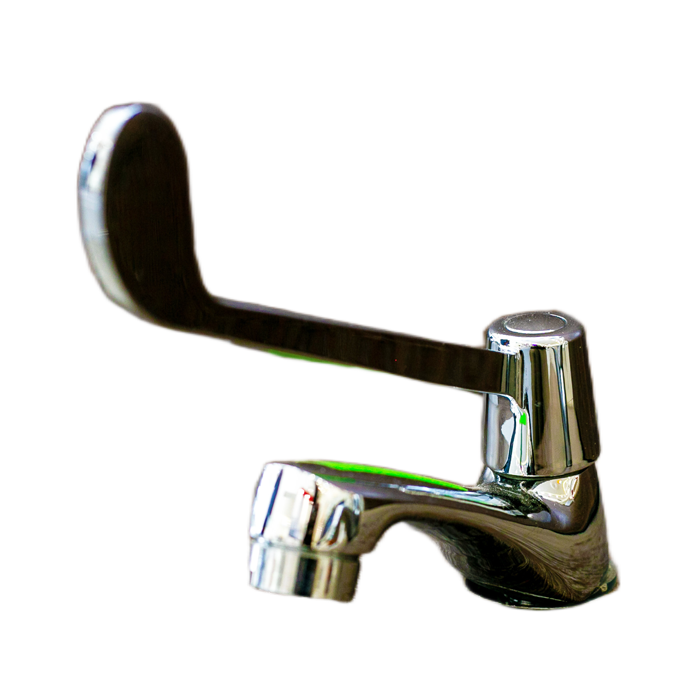 Single tap