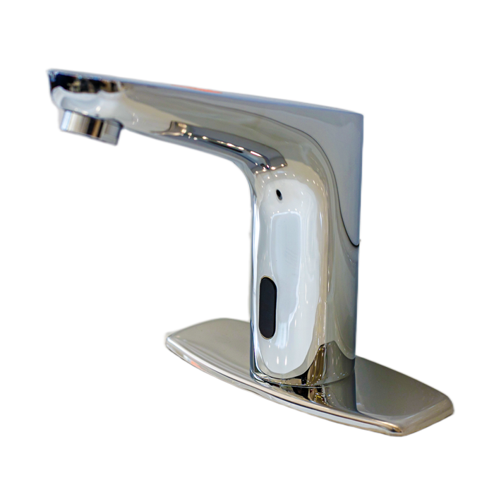 sensor tap