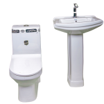 Sophia basin pedestal