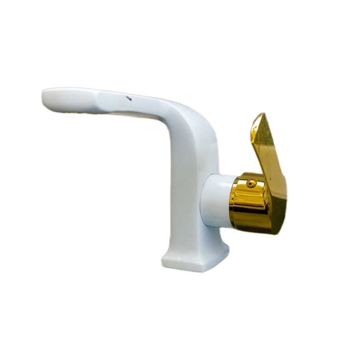 basin mixer