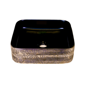 Counter top basin