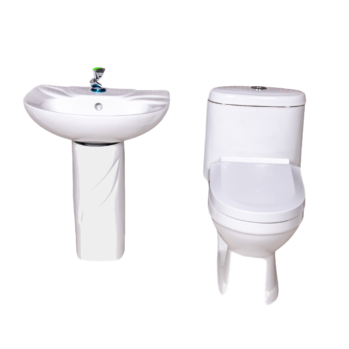 Baby toilet