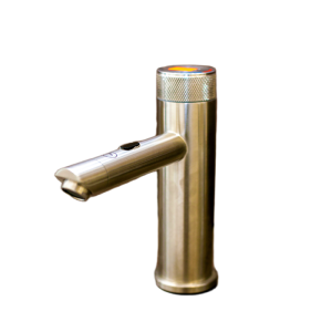 Sensor tap
