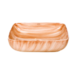 Counter top basin