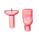 Baby toilet