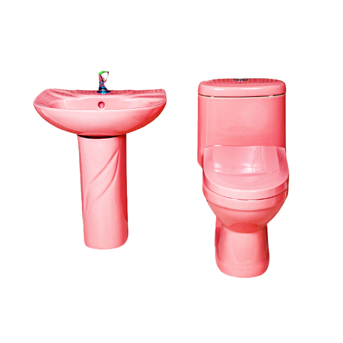 Baby toilet