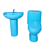 Baby toilet