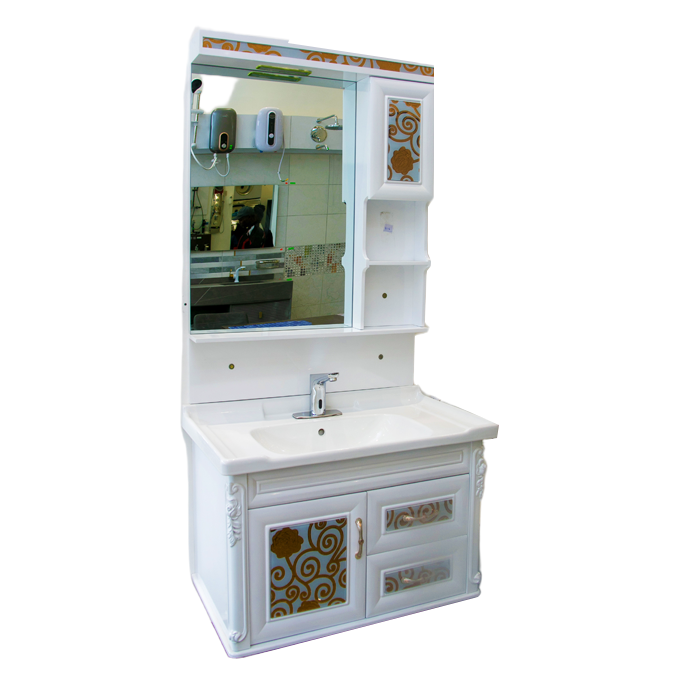 Bathroon cabinet
