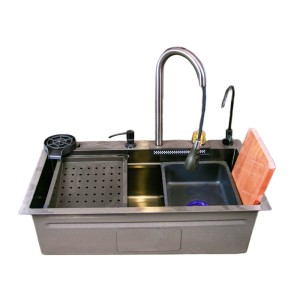 Kitchen sink