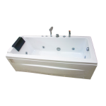 jacuzi single