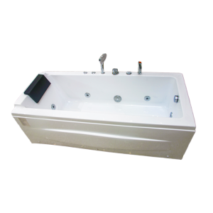 jacuzi single