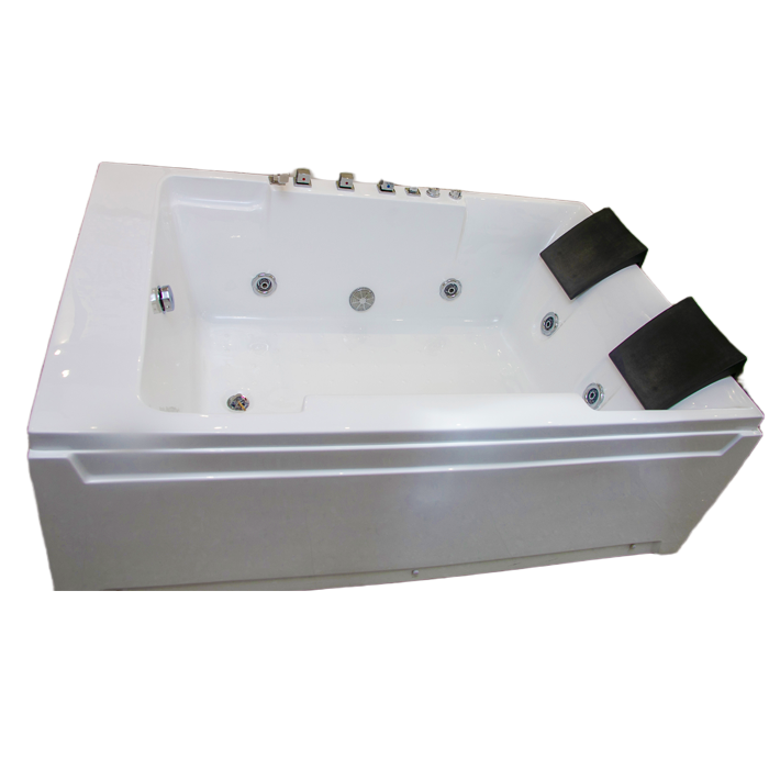 Jacuzzi double